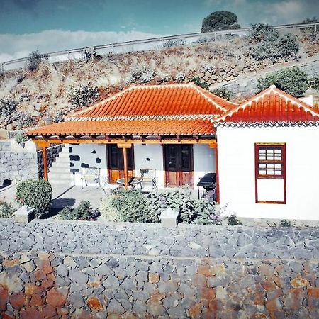 Villa Casa Micaela à Garafía Extérieur photo