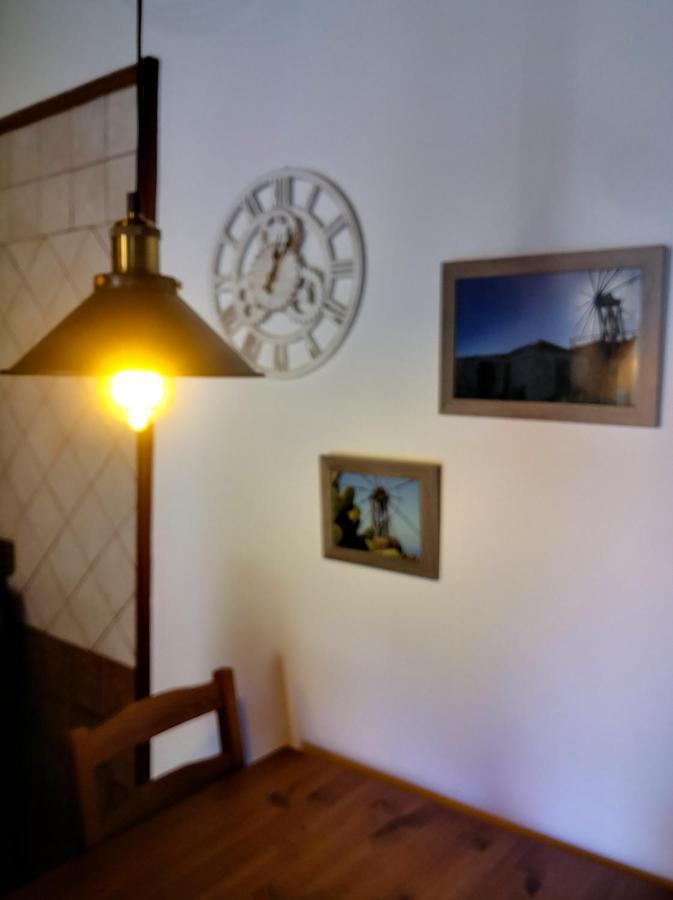 Villa Casa Micaela à Garafía Extérieur photo
