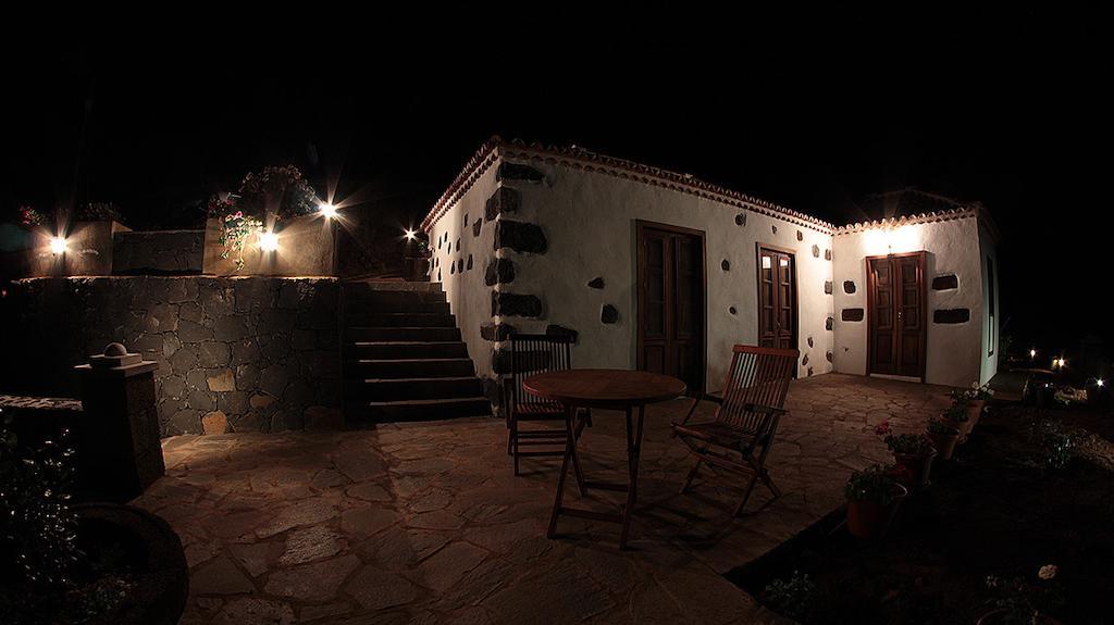 Villa Casa Micaela à Garafía Extérieur photo