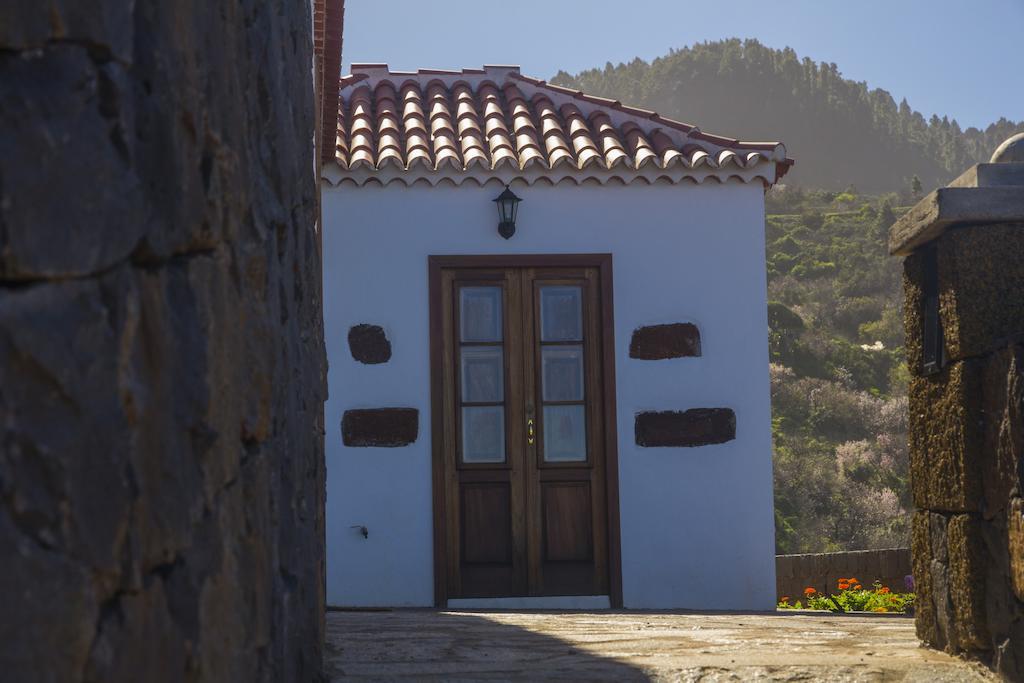 Villa Casa Micaela à Garafía Extérieur photo