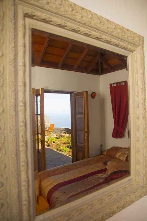Villa Casa Micaela à Garafía Chambre photo