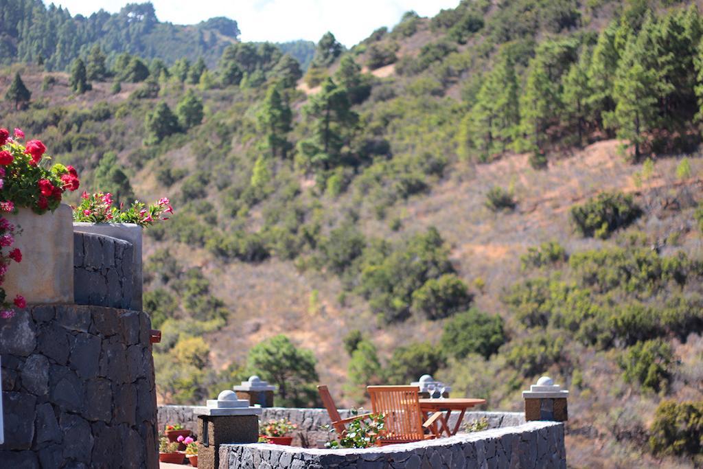 Villa Casa Micaela à Garafía Extérieur photo
